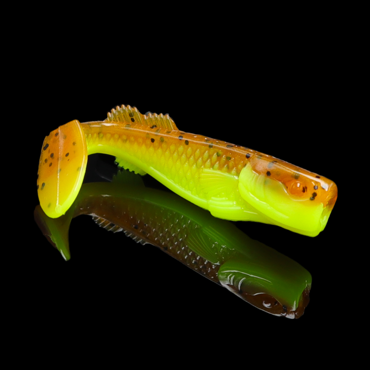KALIFORNIA 3 LAMINATED EM3-L110-B (4 szt.)