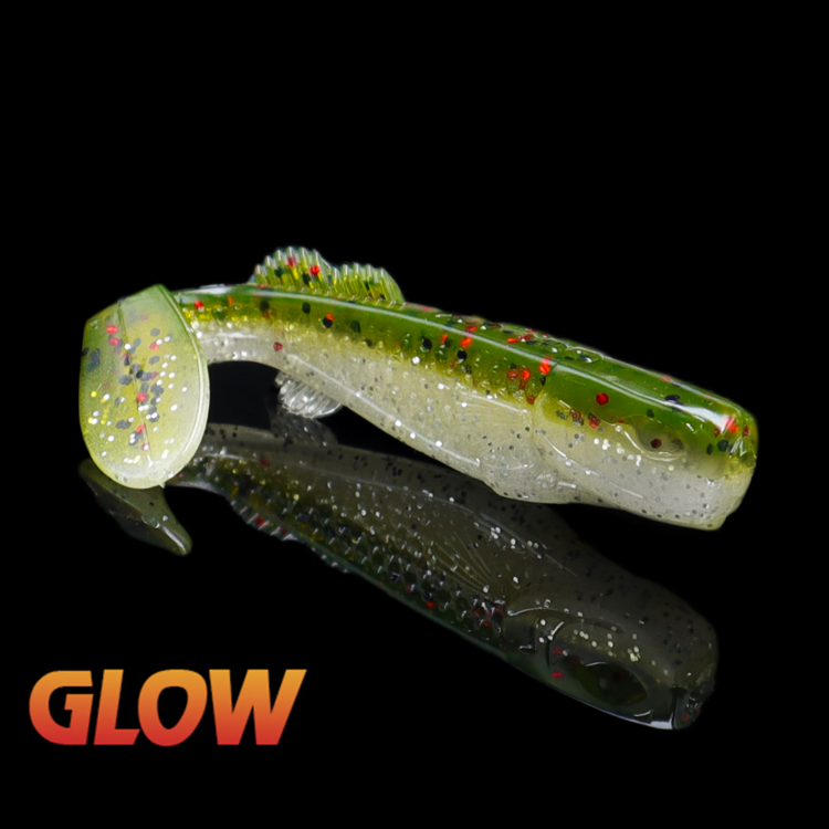 KALIFORNIA 3 LAMINATED EM3-L191-B (4 szt.)