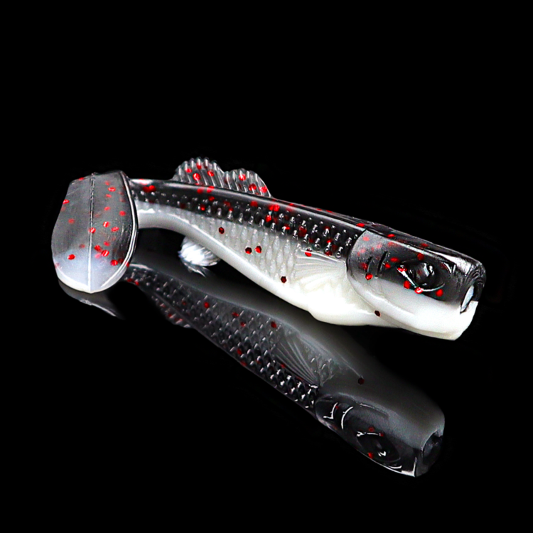 KALIFORNIA 3 LAMINATED EM3-L206-B (4 szt.)