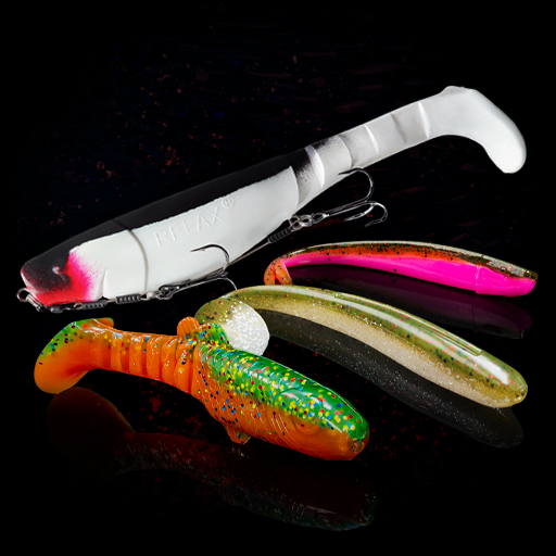 Swimbaits