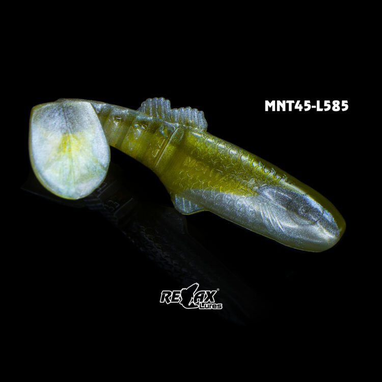 MONTANA 4,5 LAMINATED MNT45-L585-B (3 szt.)