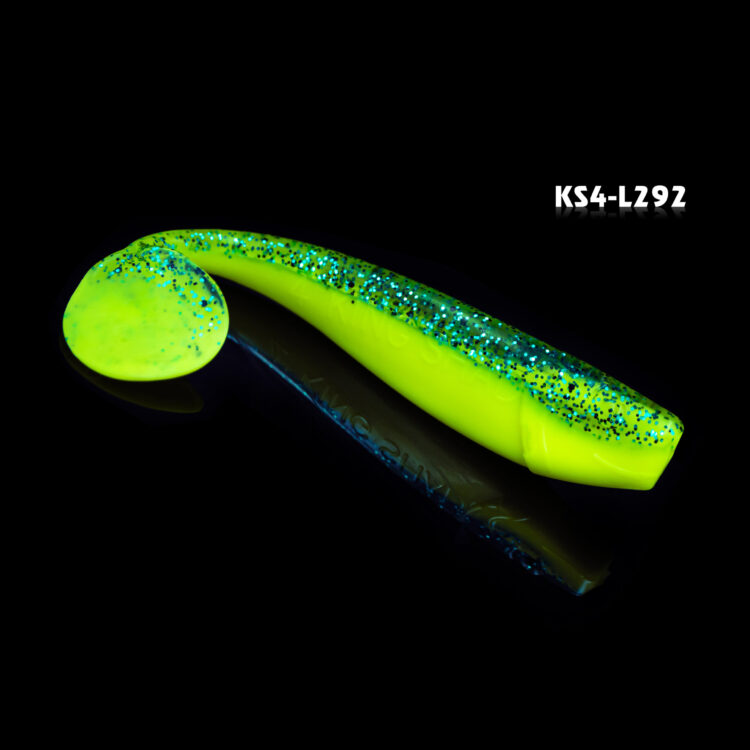 KINGSHAD 4 LAMINATED KS4-L292-B