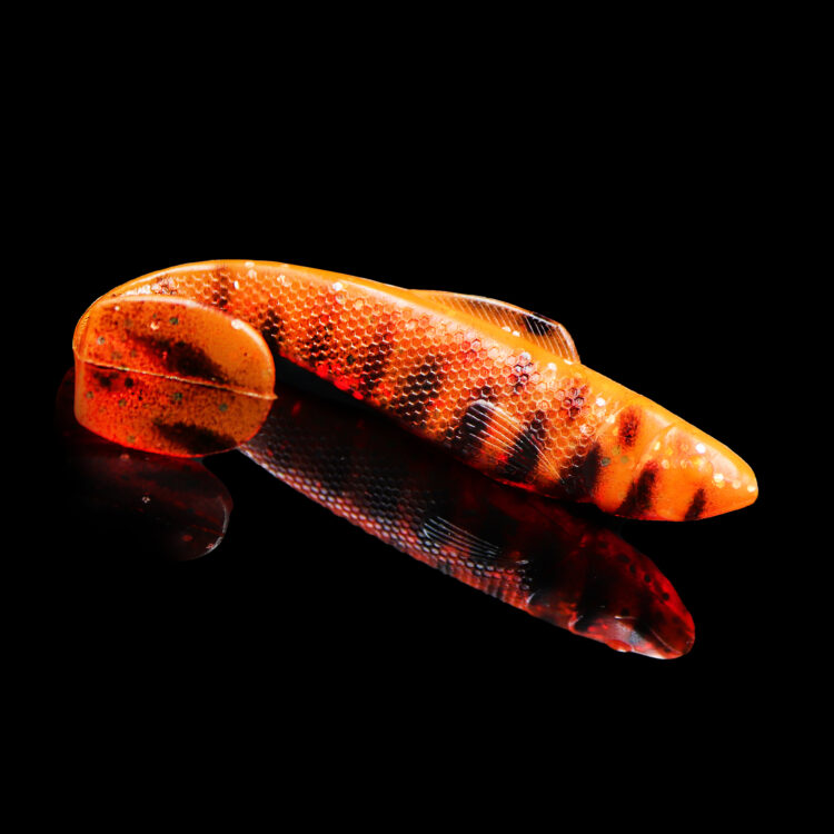 OHIO 4 TIGER STRIPES OH4-TG066-B (4 szt.)