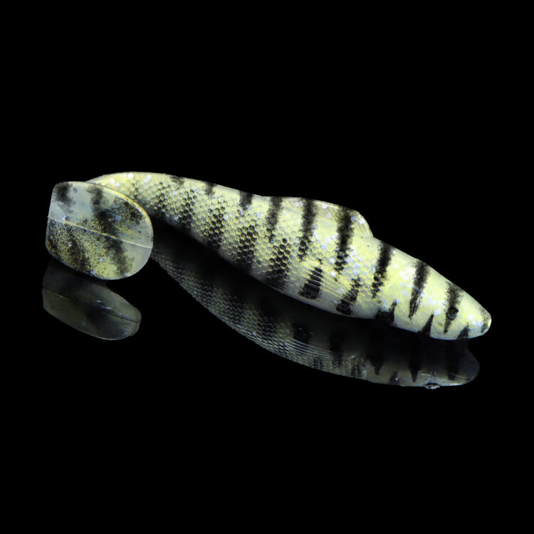 OHIO 4 TIGER STRIPES OH4-TG116-B (4 szt.)