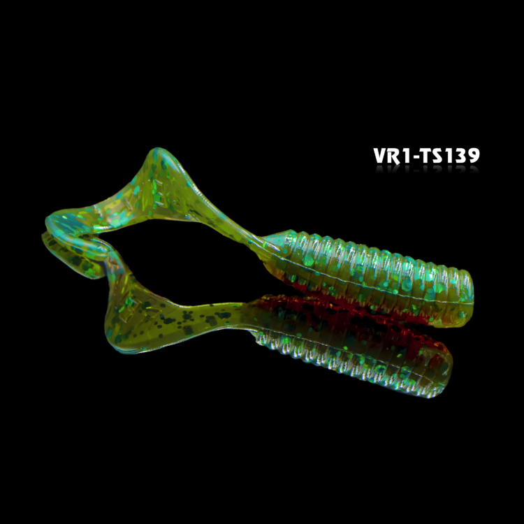 TWISTER VR 1 STANDARD VR1-TS139-B (8szt.)