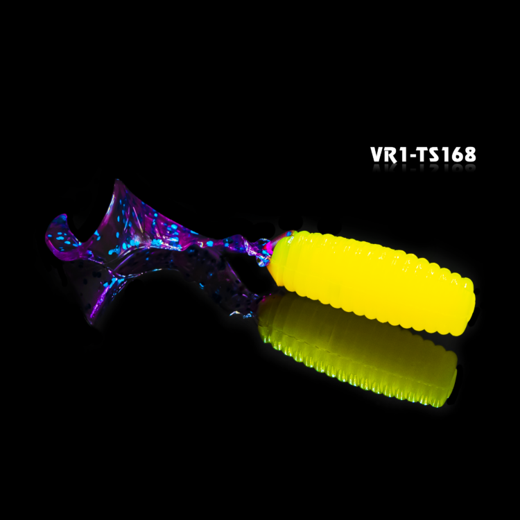 TWISTER VR 1 STANDARD VR1-TS168-B (8szt.)