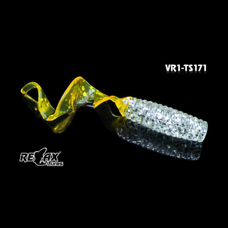 TWISTER VR 1 STANDARD VR1-TS171-B (8szt.)