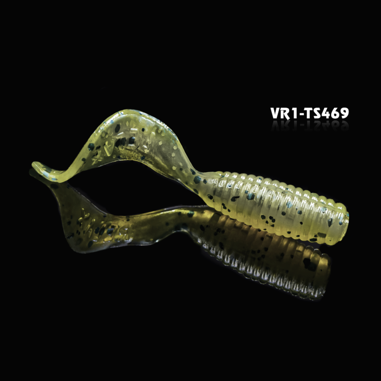 TWISTER VR 1 STANDARD VR1-TS469-B (8szt.)