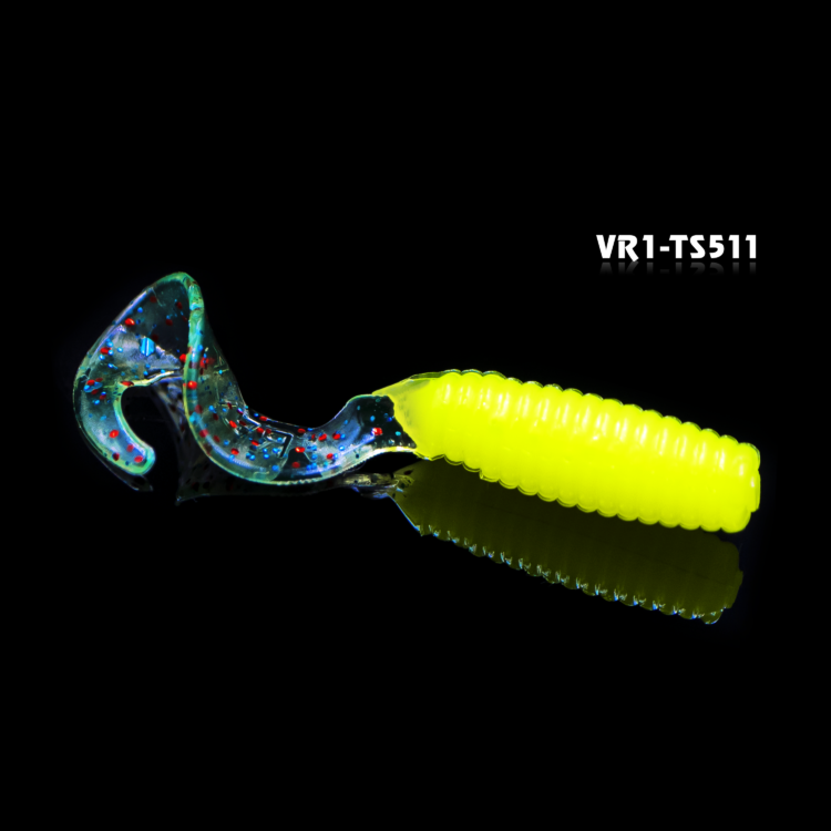 TWISTER VR 1 STANDARD VR1-TS511-B (8szt.)