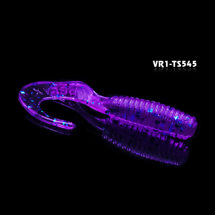 TWISTER VR 1 STANDARD VR1-TS545-B (8szt.)