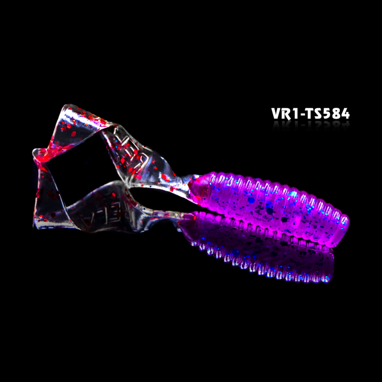 TWISTER VR 1 STANDARD VR1-TS584-B (8szt.)