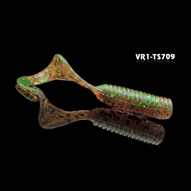 TWISTER VR 1 STANDARD VR1-TS709-B (8szt.)