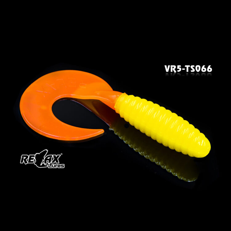 TWISTER VR 5 STANDARD VR5-TS066-B (5 szt.)