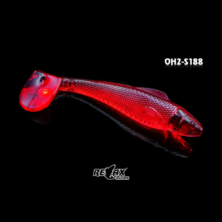 OHIO 2 STANDARD OH2-S188-B (5 szt.)