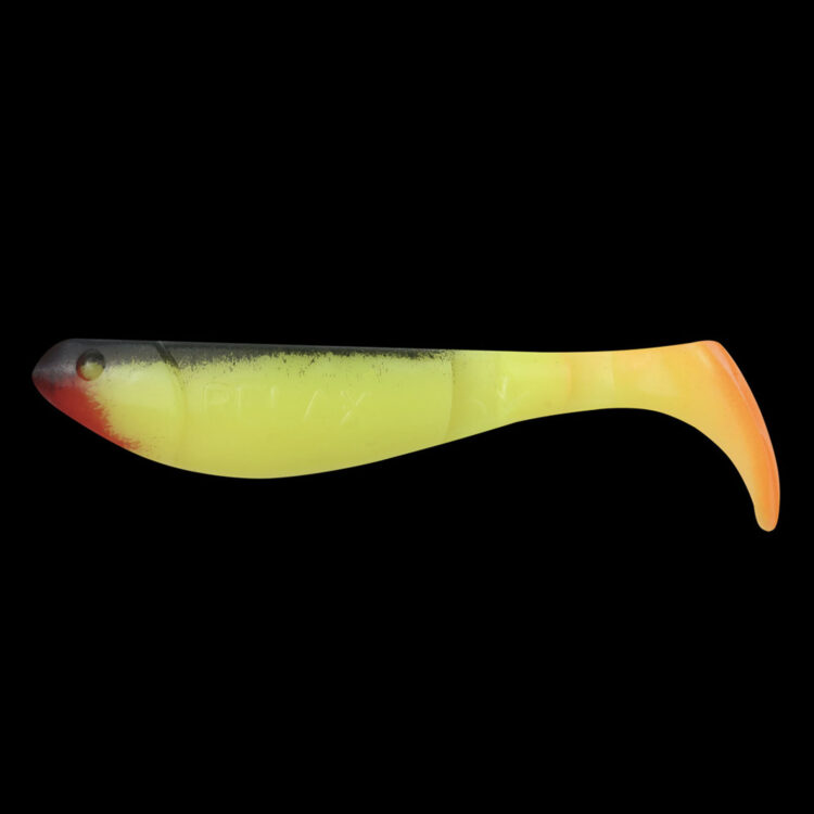 KOPYTO 2,5 ORANGE TAIL BLS25-S056O-B (4 szt.)