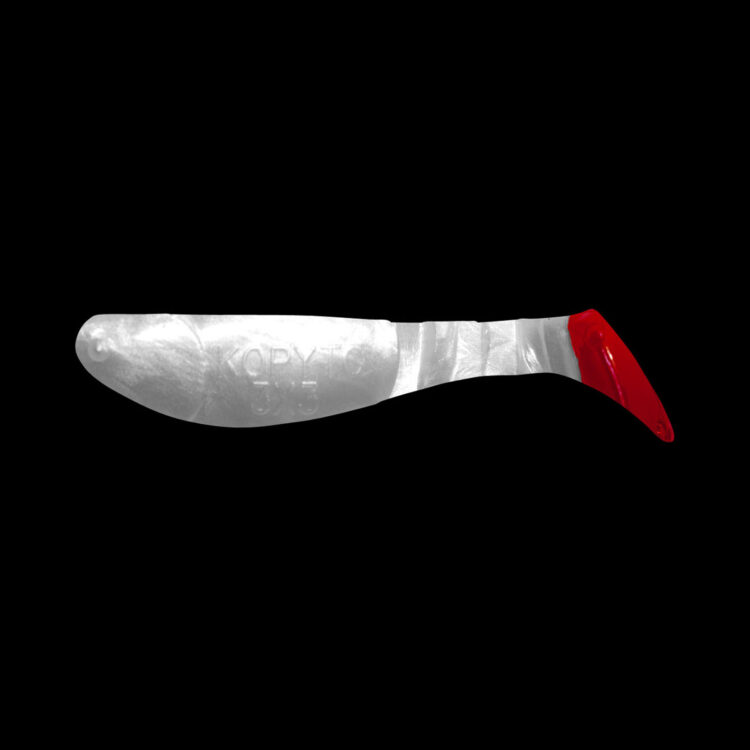 KOPYTO 3 TAIL BLS3-T007-B (4 szt.)