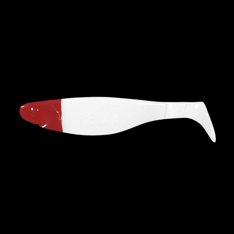 KOPYTO 4 HEAD BLS4-H001-B (4 szt.)