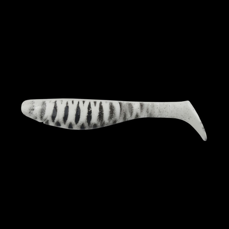 KOPYTO 4L TIGER STRIPES BLS4L-TG001-B (4 szt.)