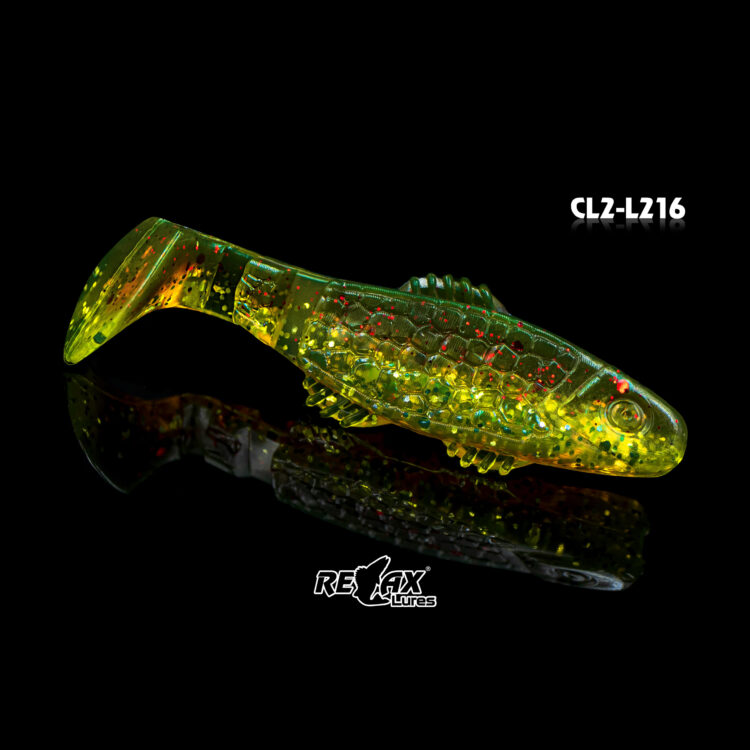 CLONAY 2 LAMINATED CL2-L216-B (5 szt.)