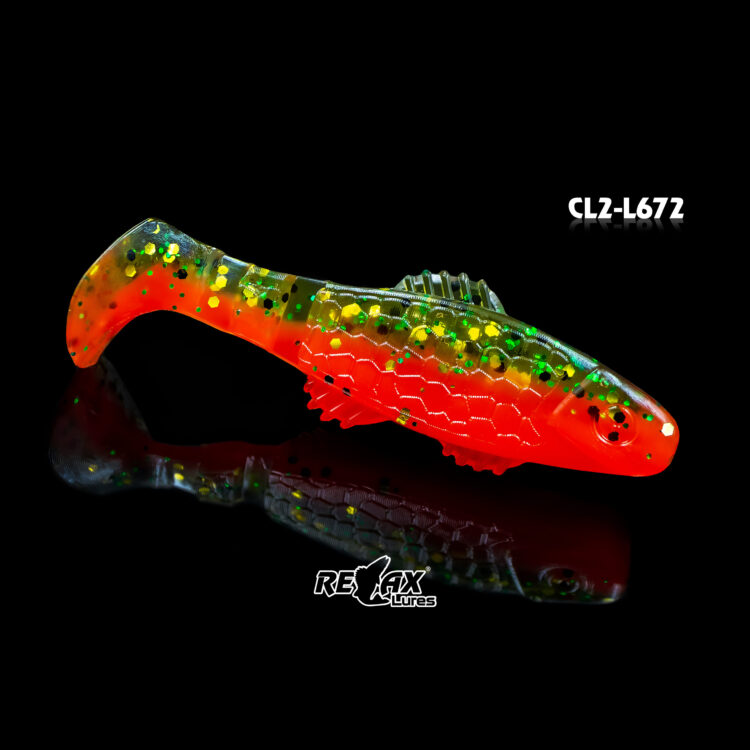 CLONAY 2 LAMINATED CL2-L672-B (5 szt.)