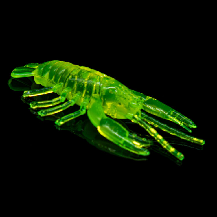 CRAWFISH 1 LAMINATED CRF1-S086-B (8 szt.)
