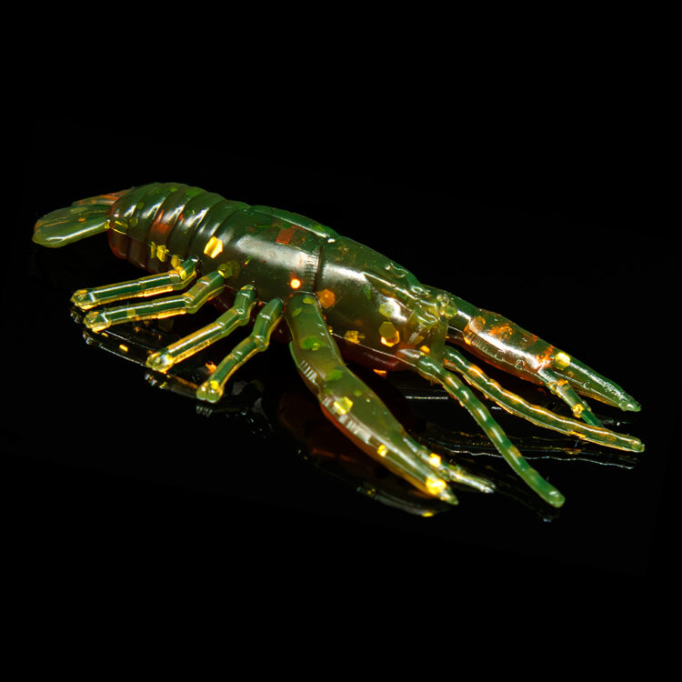 CRAWFISH 1 STANDARD CRF1-S092-B (8 szt.)