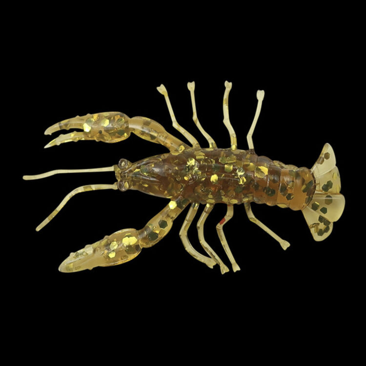 CRAWFISH 1 STANDARD CRF1-S220-B (8 szt.)