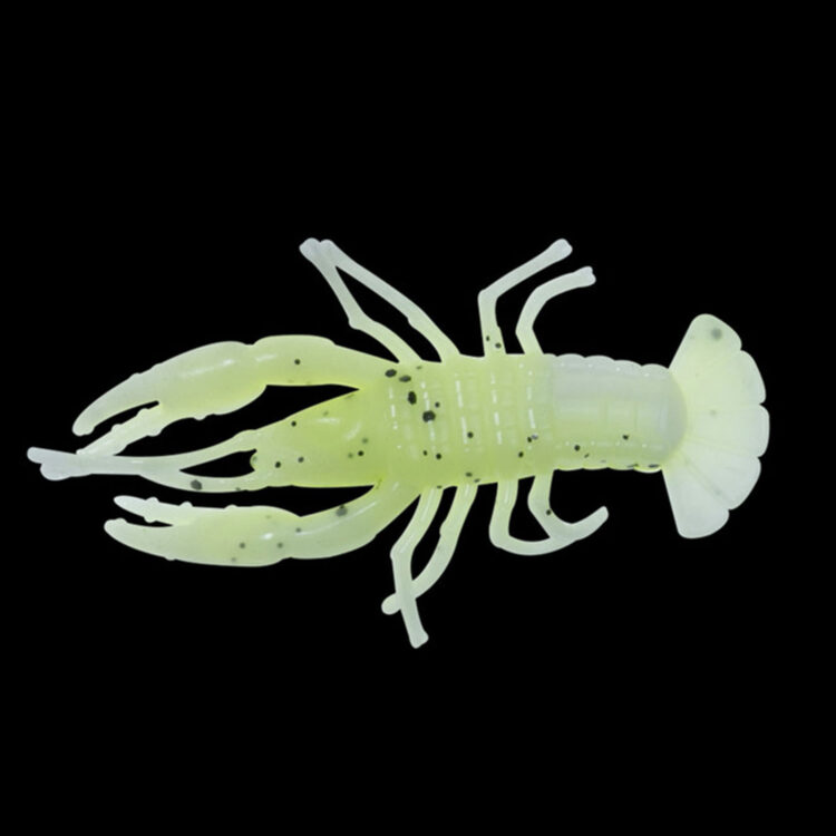 CRAWFISH 2 LAMINATED CRF2-L045-B (4 szt.)
