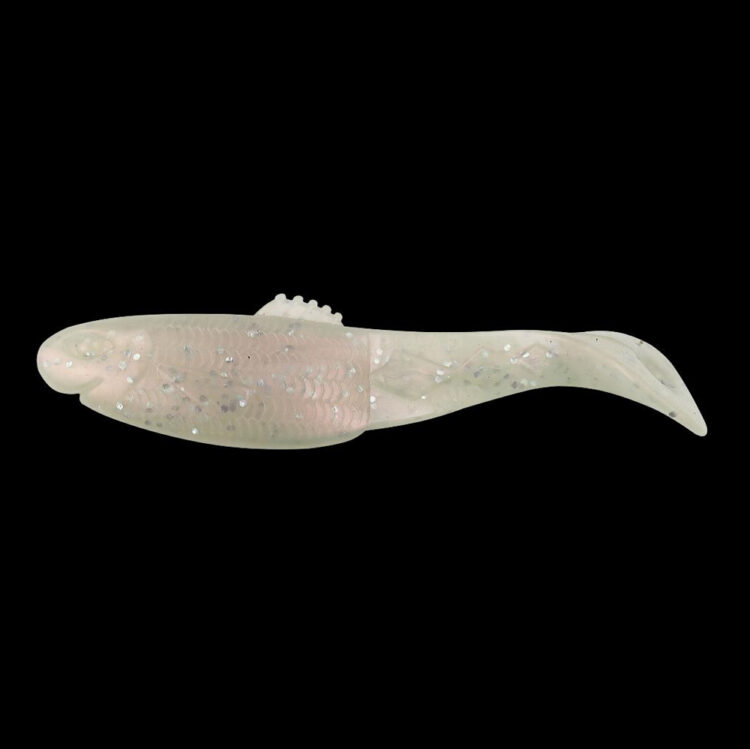 DIAMOND SHAD 2,5 STANDARD DS25-S037-B (4 szt.)