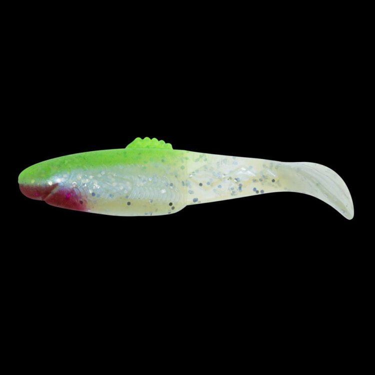 DIAMOND SHAD 2,5 STANDARD DS25-S046-B (4 szt.)