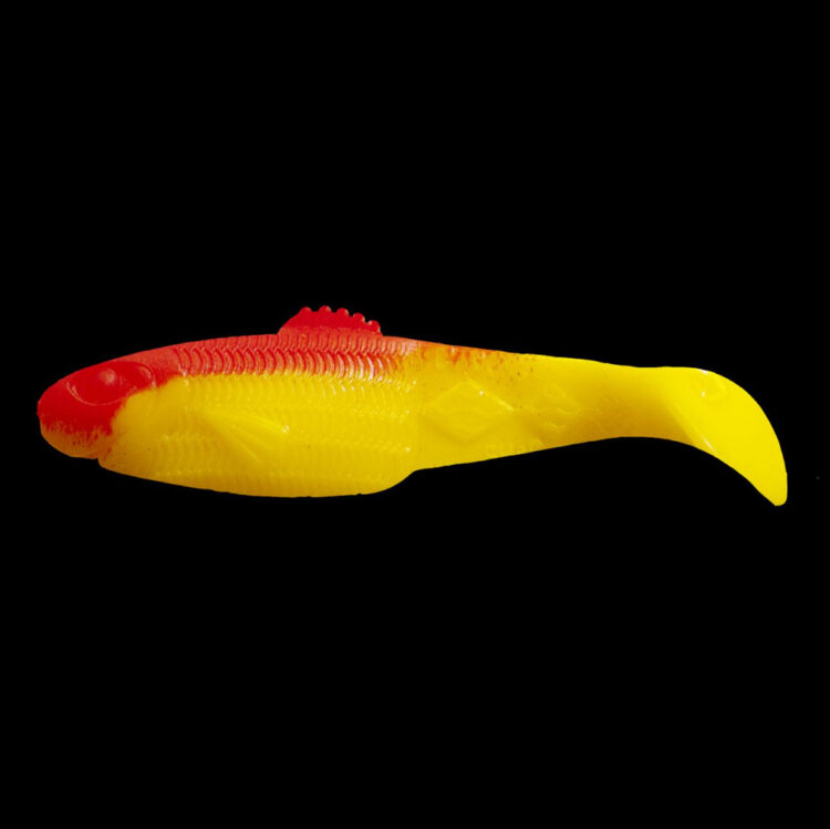 DIAMOND SHAD 2,5 STANDARD DS25-S062-B (4 szt.)