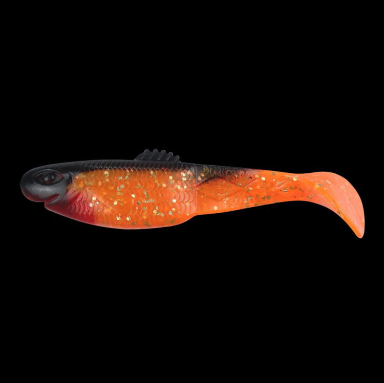DIAMOND SHAD 3 STANDARD DS3-S122-B (4 szt.)