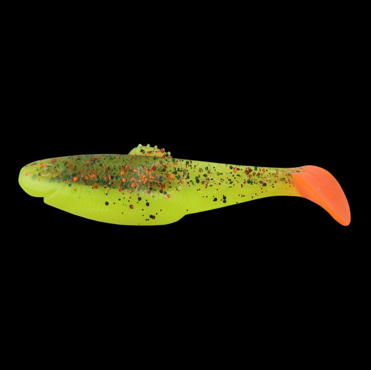 DIAMOND SHAD 5 TRICOLOR DS5-TC185-B (3 szt.)