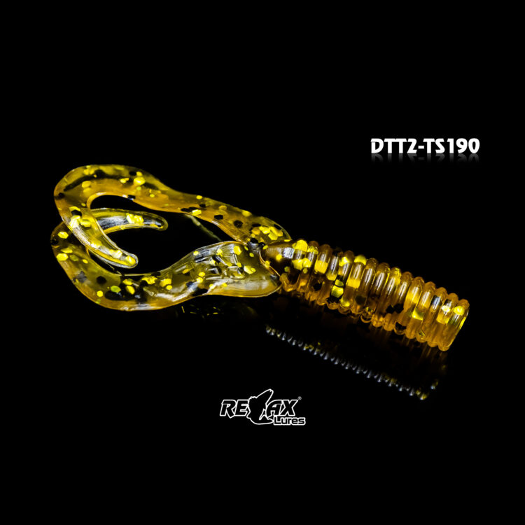 TWISTER DTT 2 STANDARD DTT2-TS190-B (8 szt.)