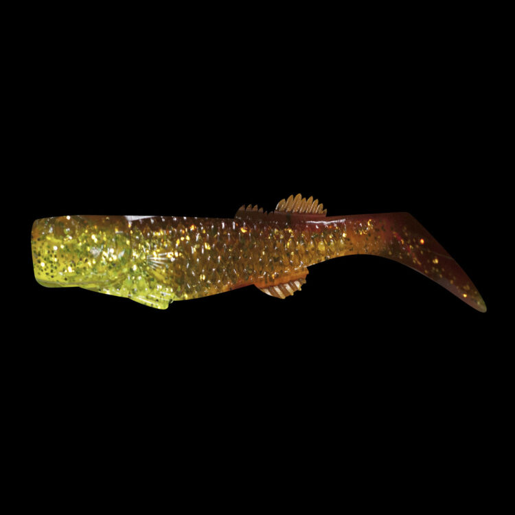 KALIFORNIA 3 LAMINATED EM3-L052-B (4 szt.)