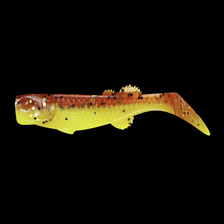 KALIFORNIA 3 LAMINATED EM3-L270-B (4 szt.)