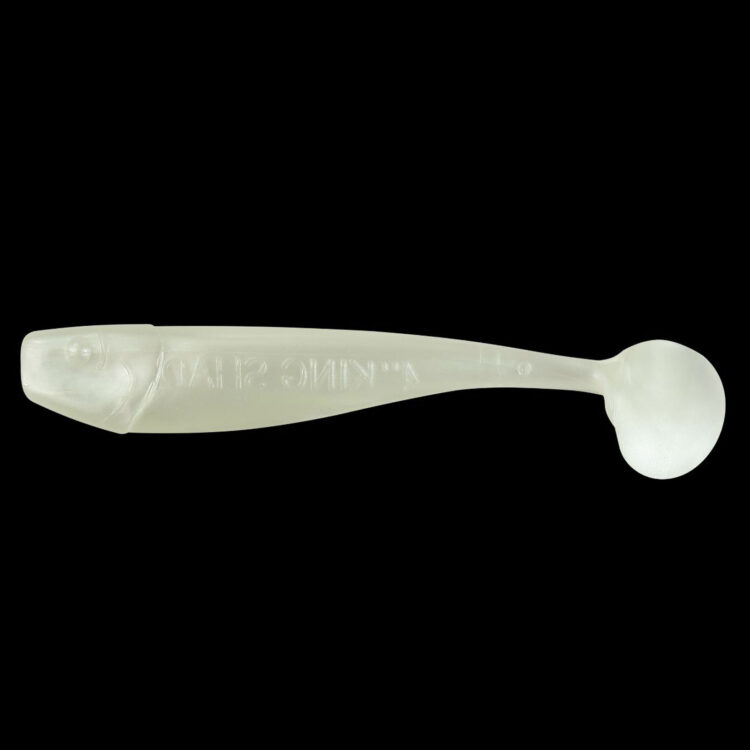 KINGSHAD 4 STANDARD KS4-S007-B (4 szt.)
