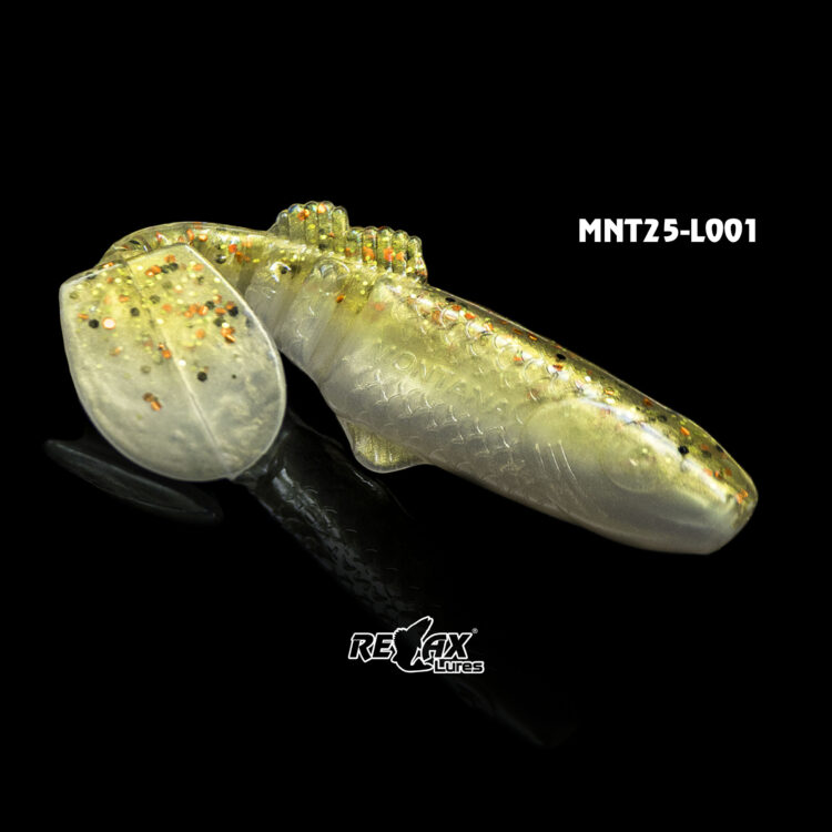 MONTANA 2,5 LAMINATED MNT25-L001-B (5 szt.)