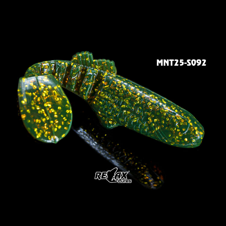 MONTANA 2,5 STANDARD MNT25-S092-B (5 szt.)