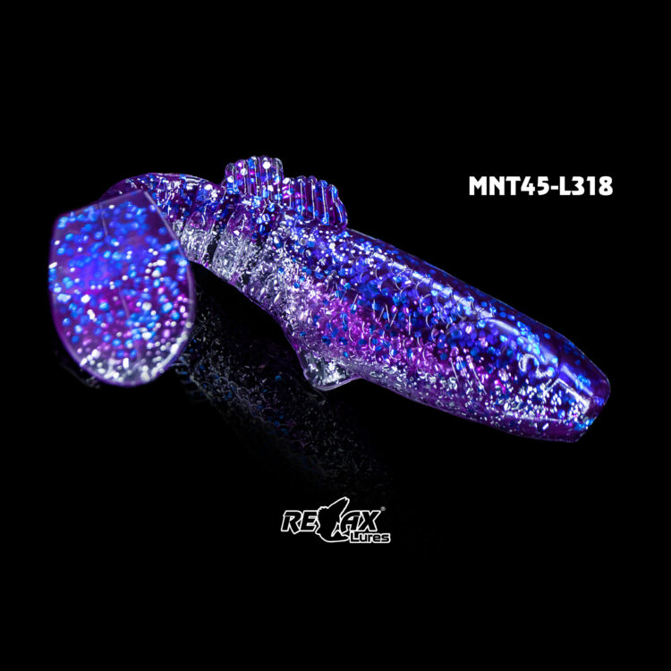 MONTANA 4,5 LAMINATED MNT45-L318-B (3 szt.)