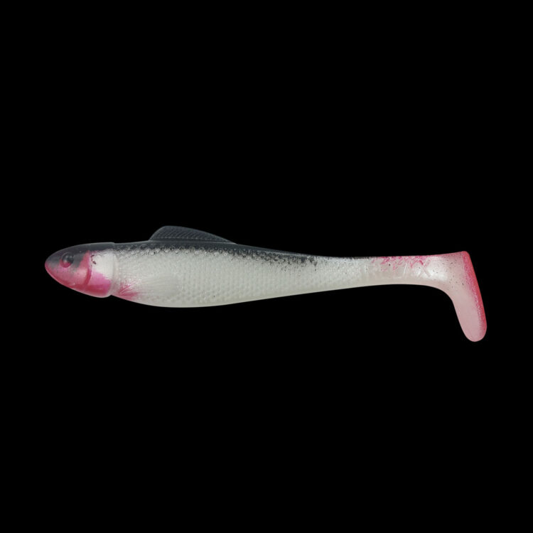 OHIO 2,5 RED TAIL OH25-S008R-B (4 szt.)
