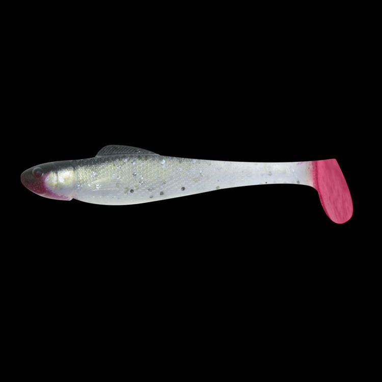 OHIO 2,5 RED TAIL OH25-S050R-B (4 szt.)