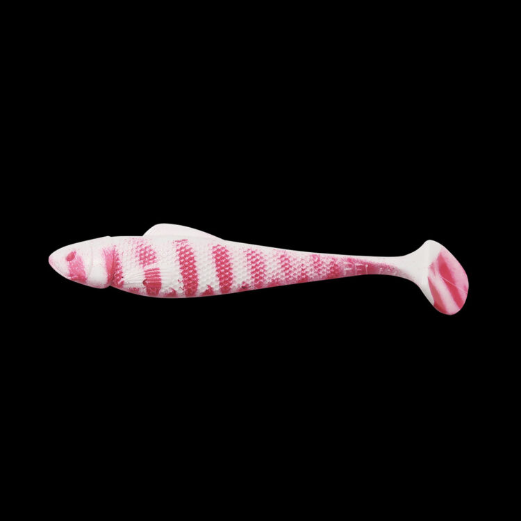 OHIO 2,5 TIGER STRIPES OH25-TG005-B (4 szt.)