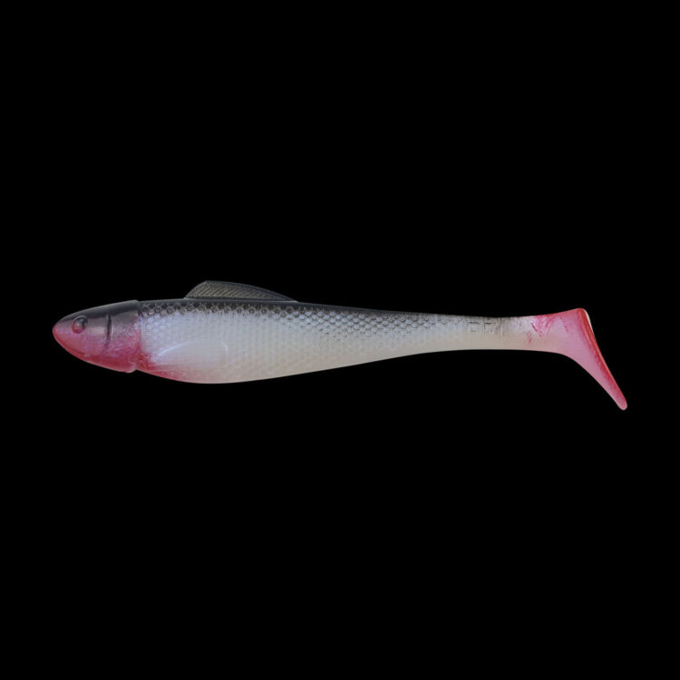 OHIO 4 RED TAIL OH4-S020R-B (4 szt.)