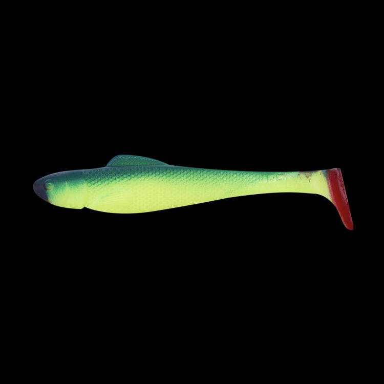 OHIO 4 RED TAIL OH4-S059R-B (4 szt.)