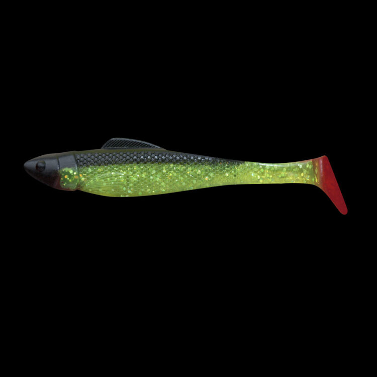 OHIO 4 RED TAIL OH4-S067R-B (4 szt.)