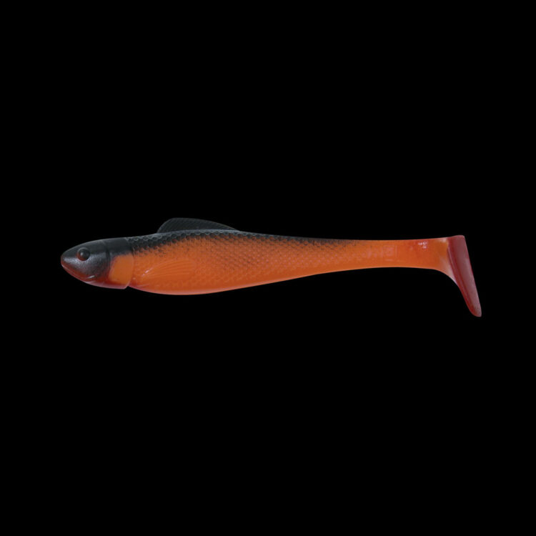 OHIO 4 RED TAIL OH4-S072R-B (4 szt.)