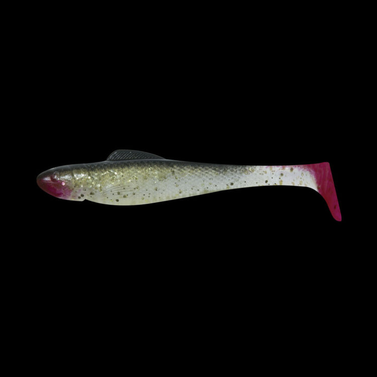 OHIO 4 RED TAIL OH4-S254R-B (4 szt.)