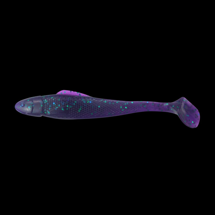 OHIO 4 STANDARD OH4-S522-B (4 szt.)