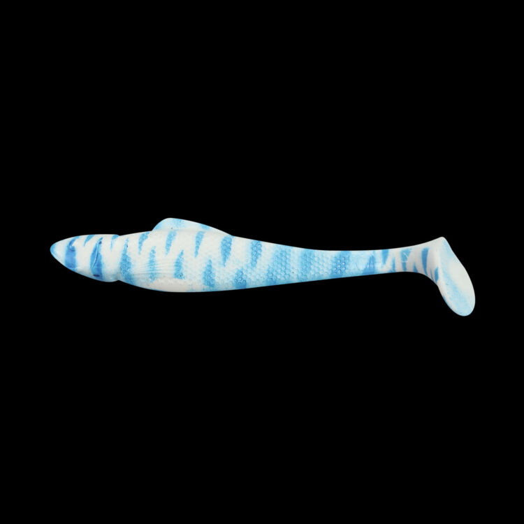 OHIO 4 TIGER STRIPES OH4-TG002-B (4 szt.)